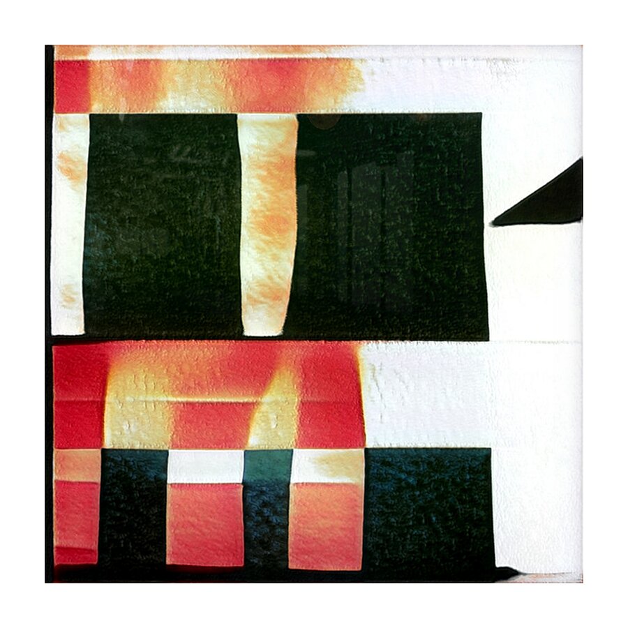 1804 8K Picture Frame print