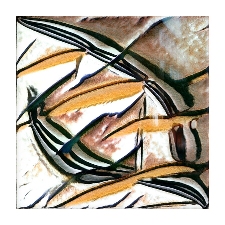 1830 8K Picture Frame print