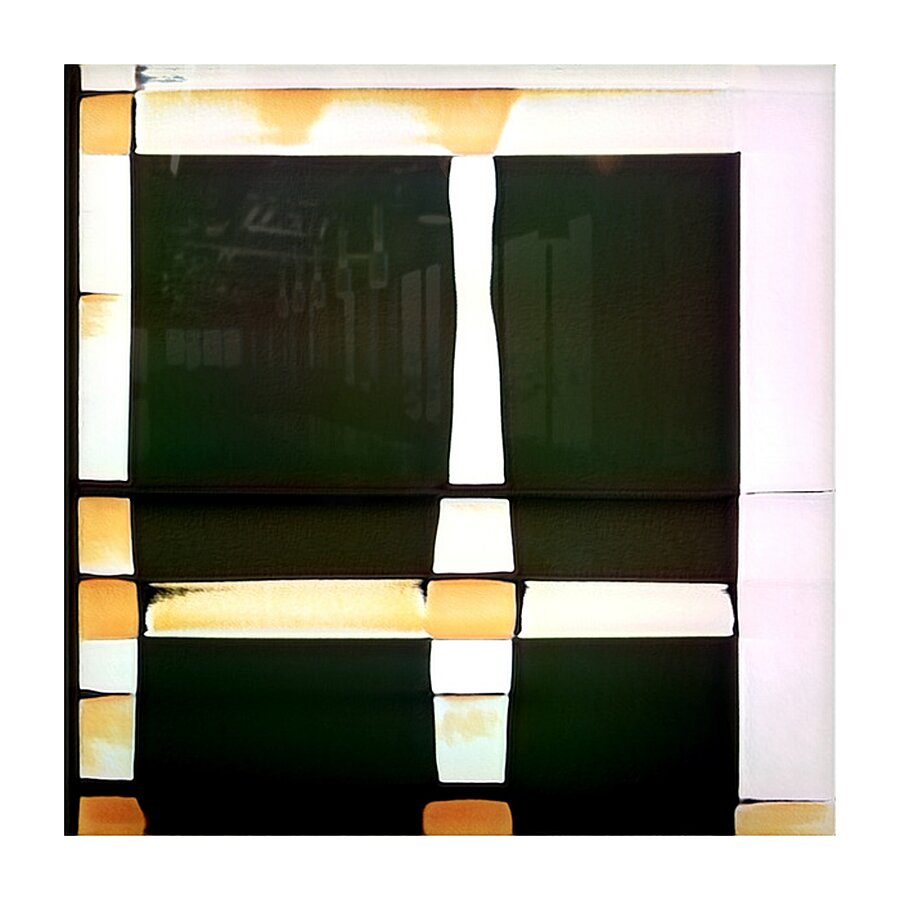 1796 8K Picture Frame print