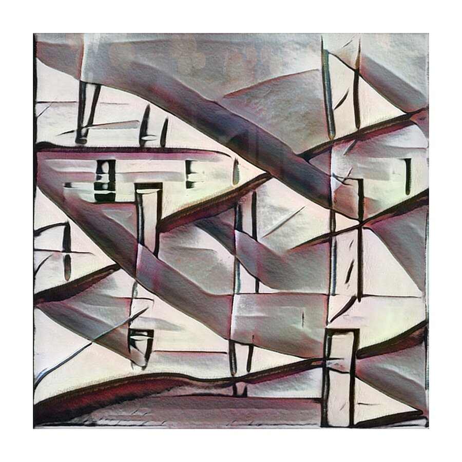 1799 8K Picture Frame print