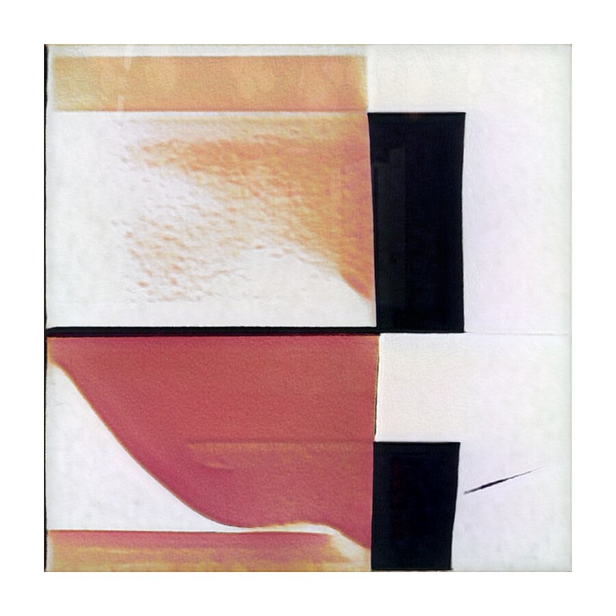 1792 8K Picture Frame print