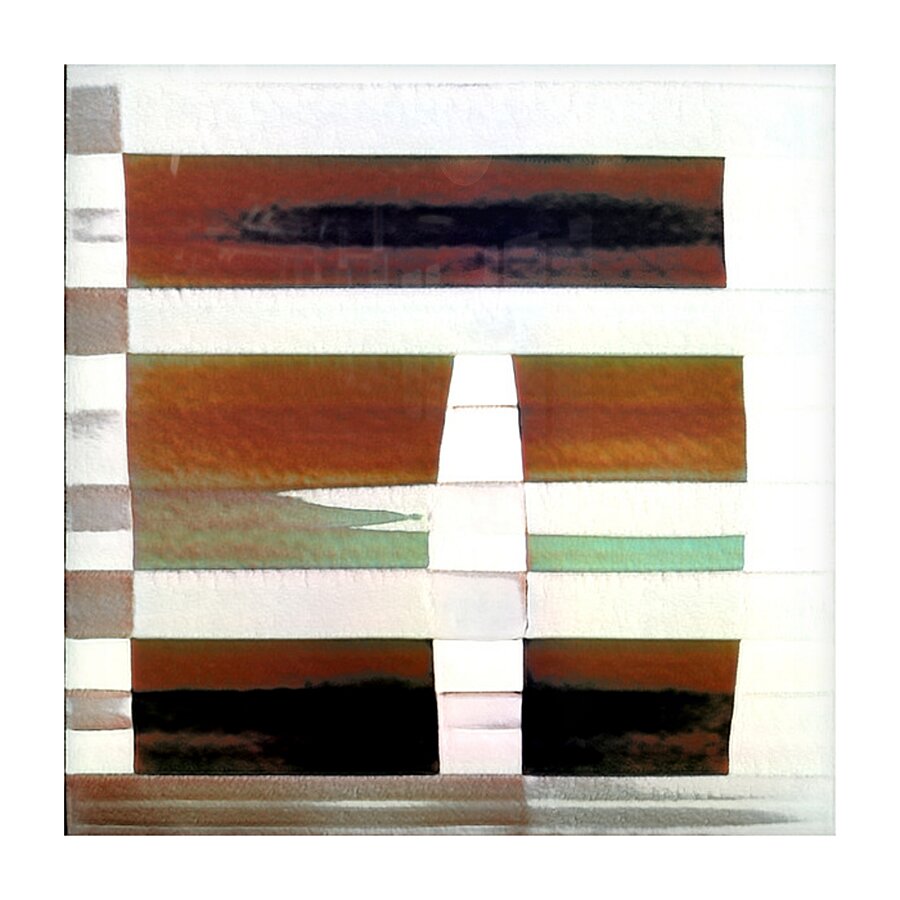 1797 8K Picture Frame print