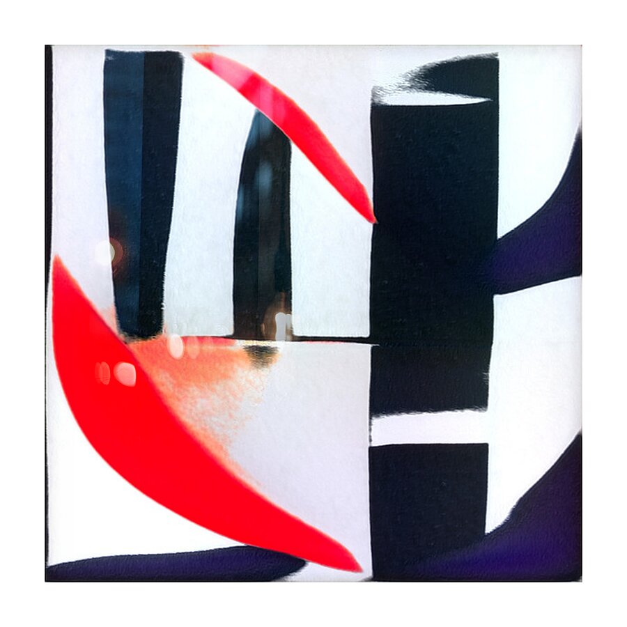 1849 8K Picture Frame print