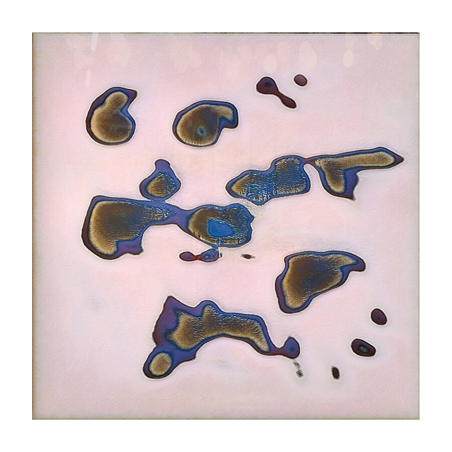 1832 8K Picture Frame print