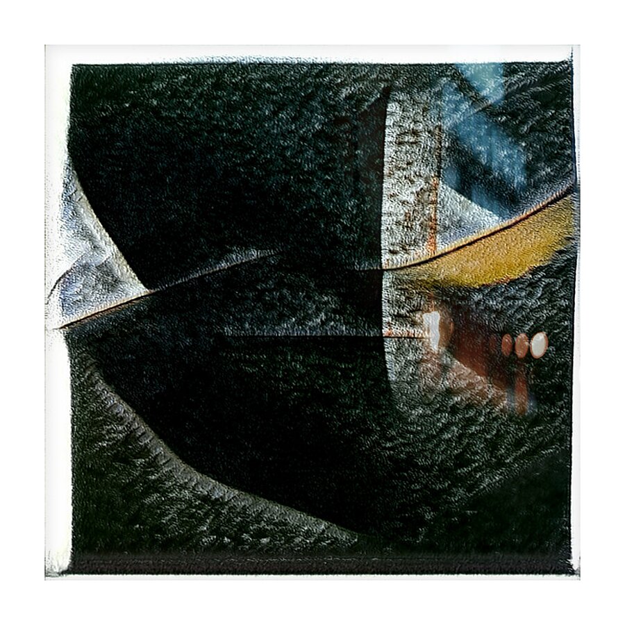 1833 8K Picture Frame print