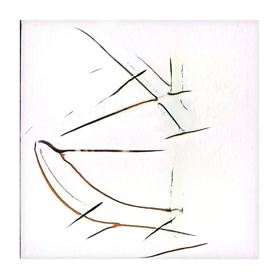 1848 8K Picture Frame print