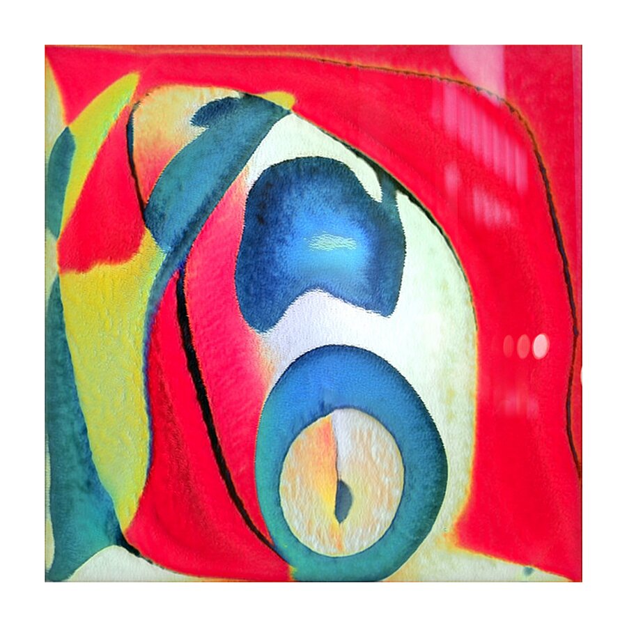 1870 8K Picture Frame print