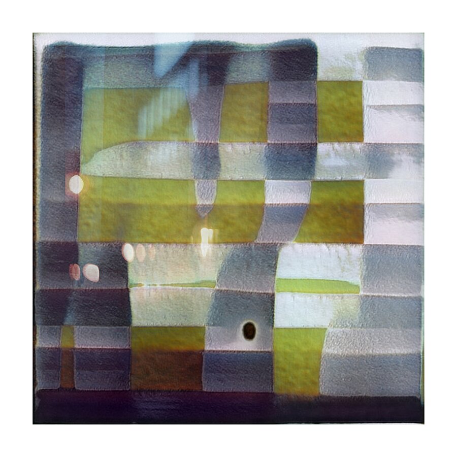 1861 8K Picture Frame print