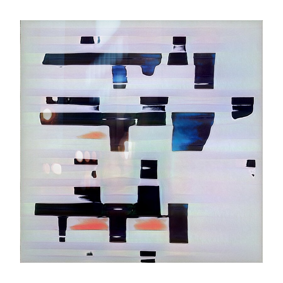 1862 8K Picture Frame print