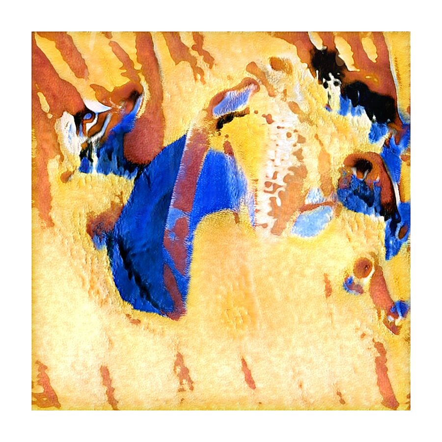 1844 8K Picture Frame print