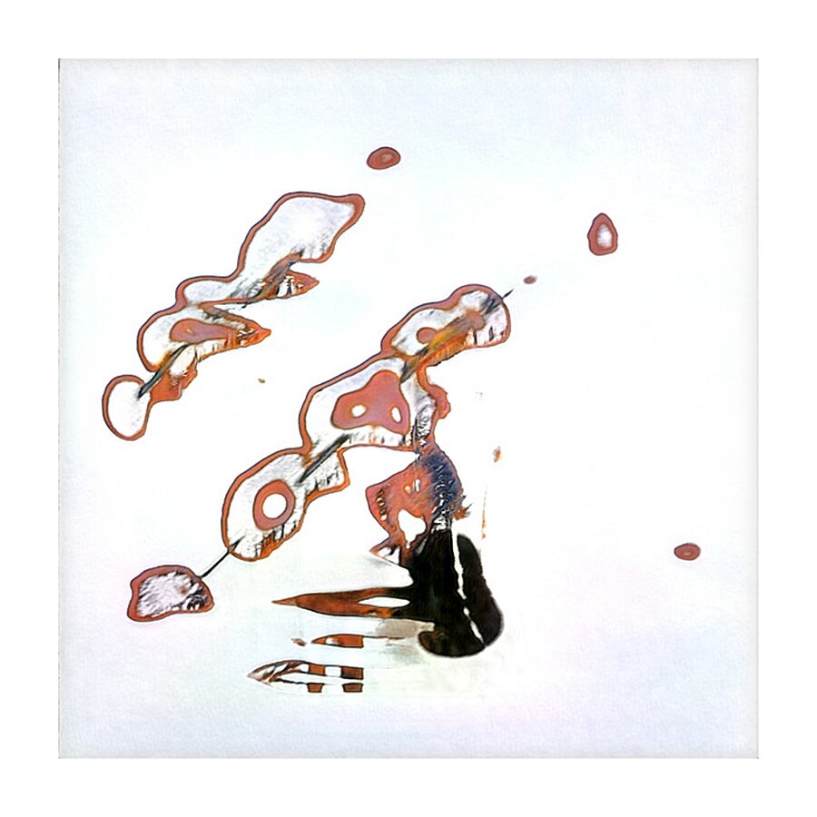 1859 8K Picture Frame print