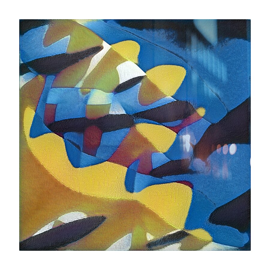 1834 8K Picture Frame print