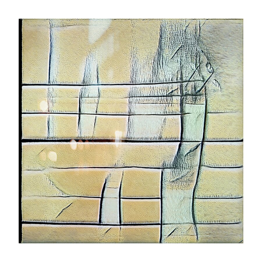 1864 8K Picture Frame print