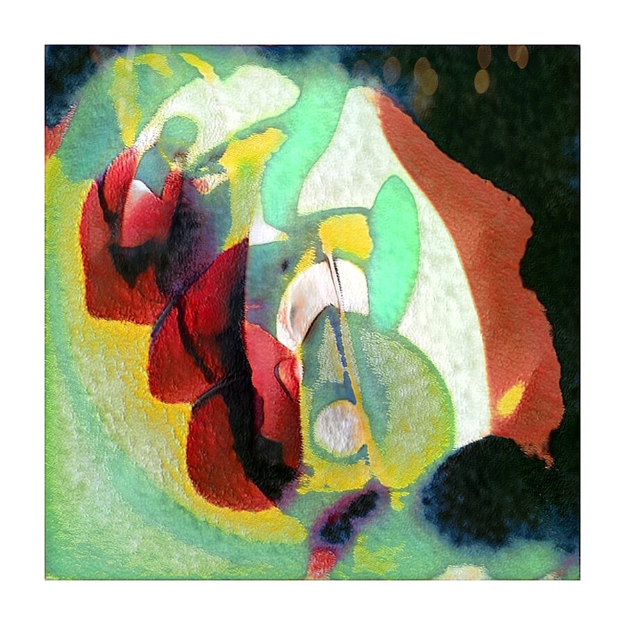 1884 8K Picture Frame print