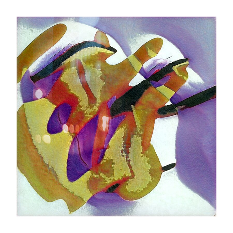 1894 8K Picture Frame print