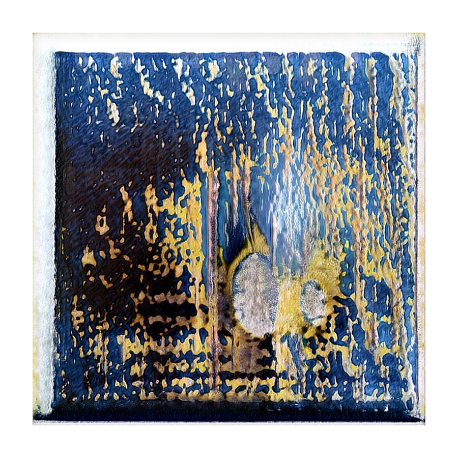 1885 8K Picture Frame print