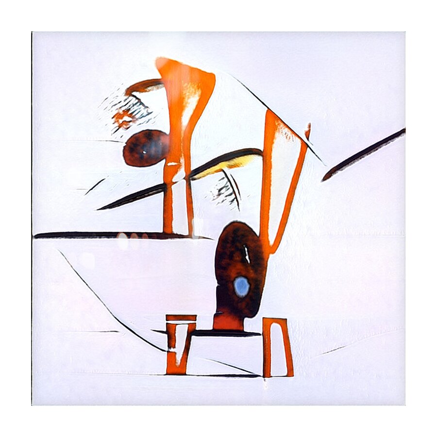 1878 8K Picture Frame print