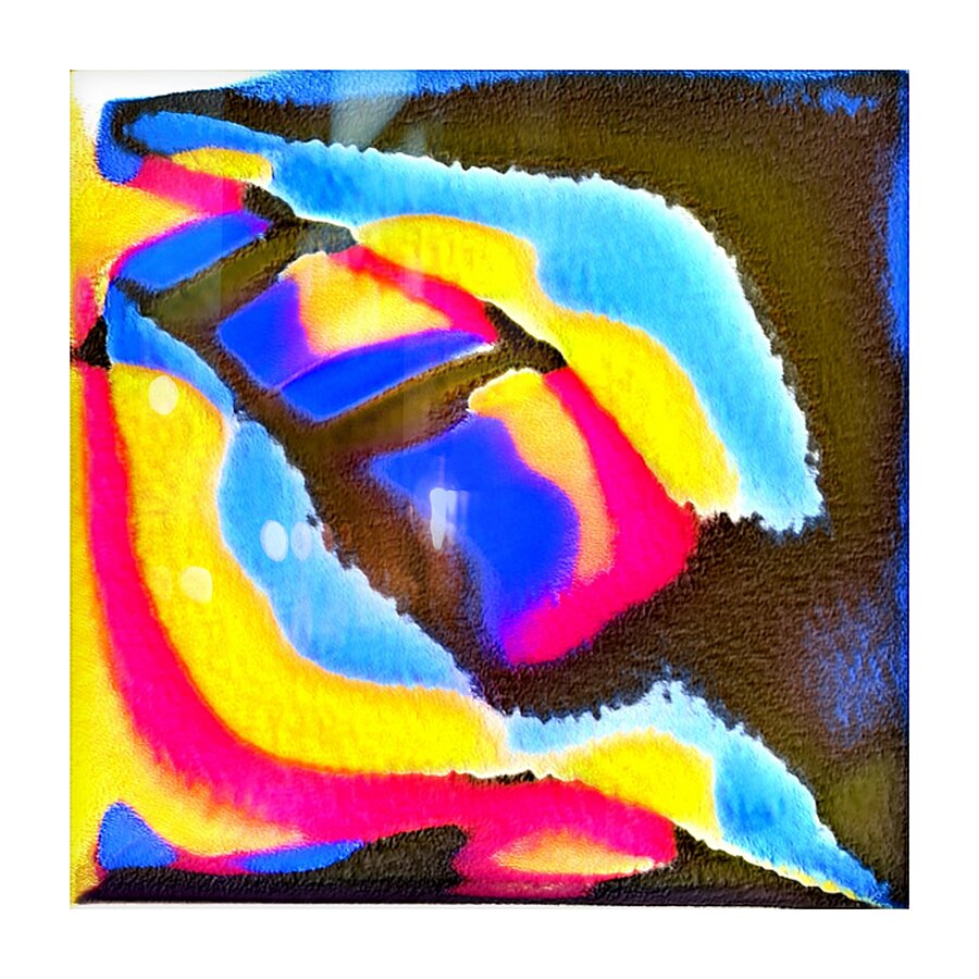 1879 8K Picture Frame print