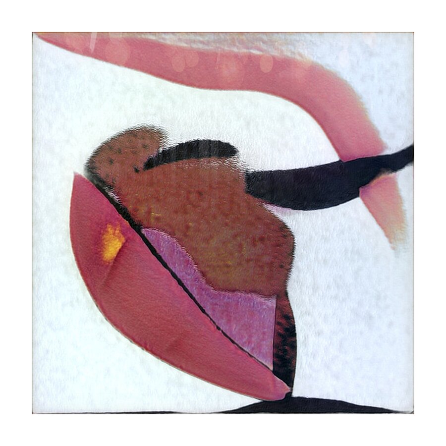 1903 8K Picture Frame print