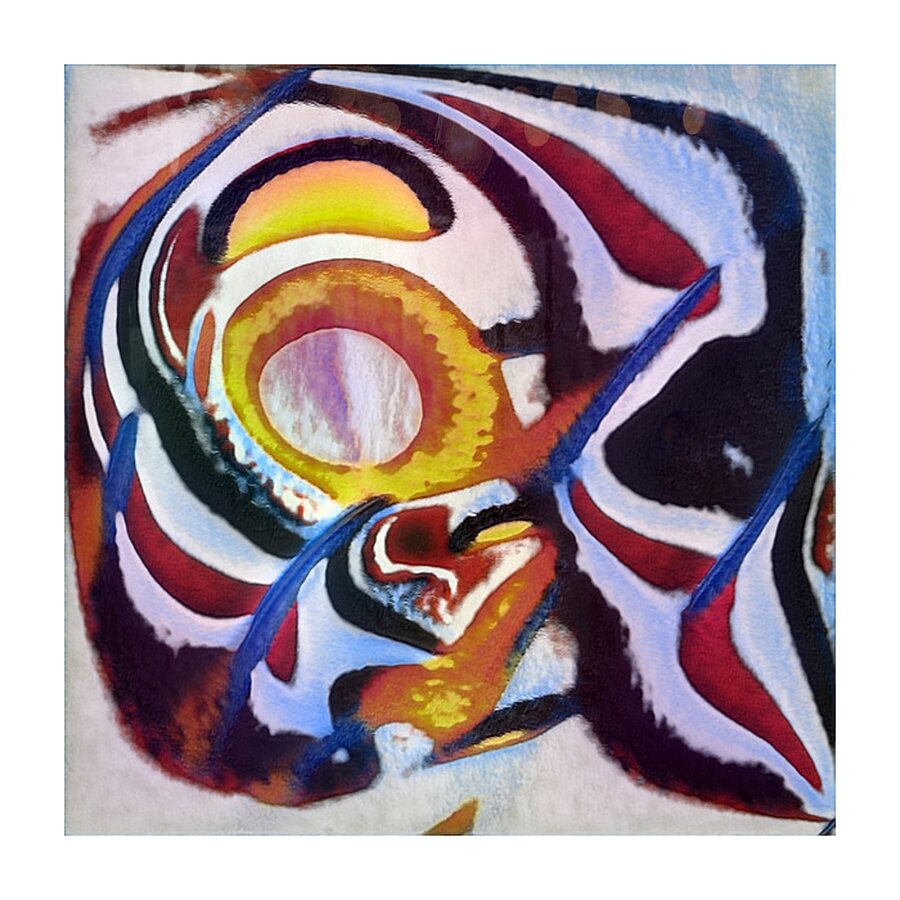 1873 8K Picture Frame print