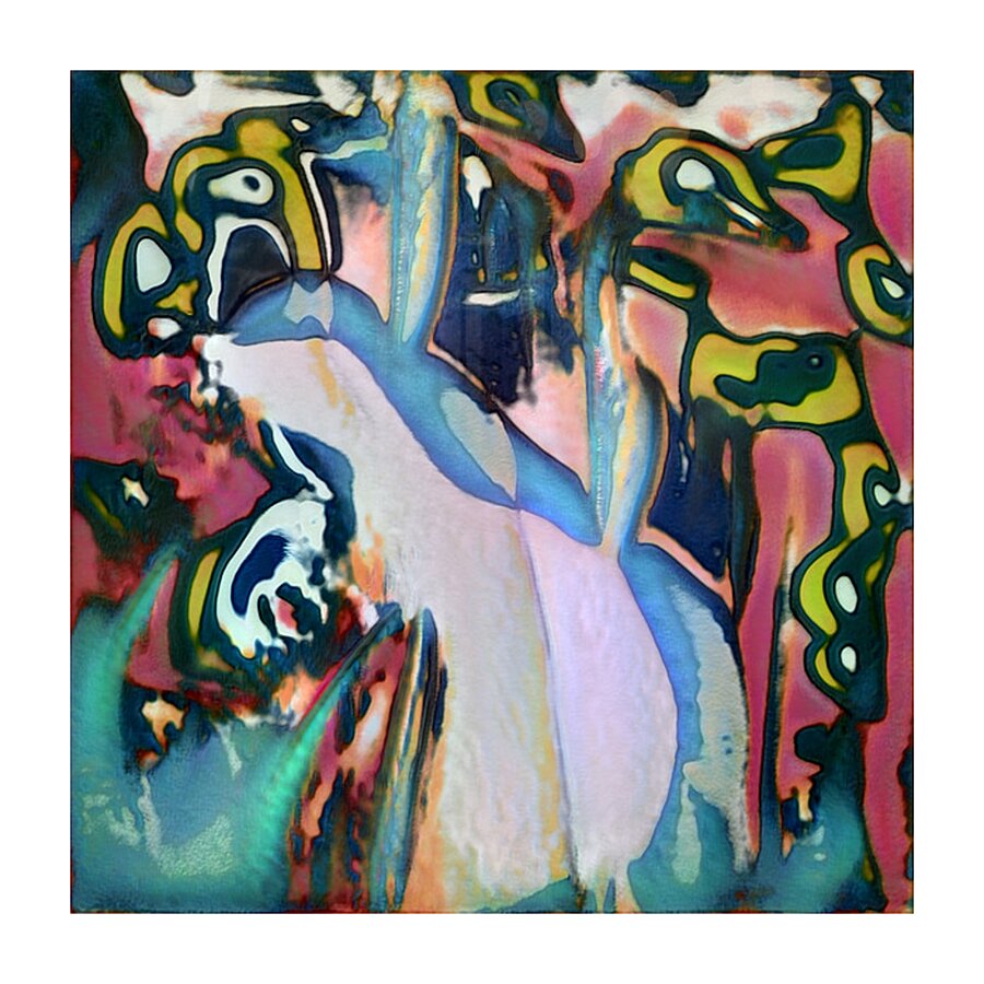 1886 8K Picture Frame print