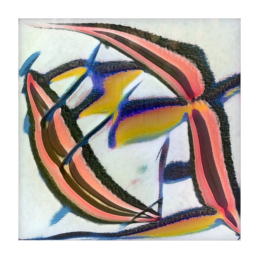 1904 8K Picture Frame print