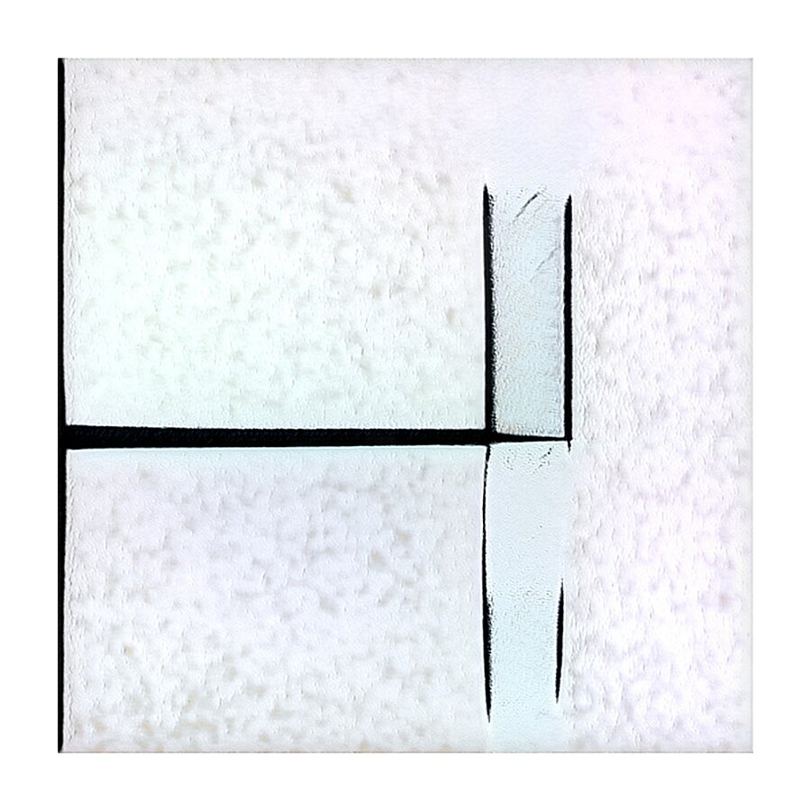 1921 8K Picture Frame print