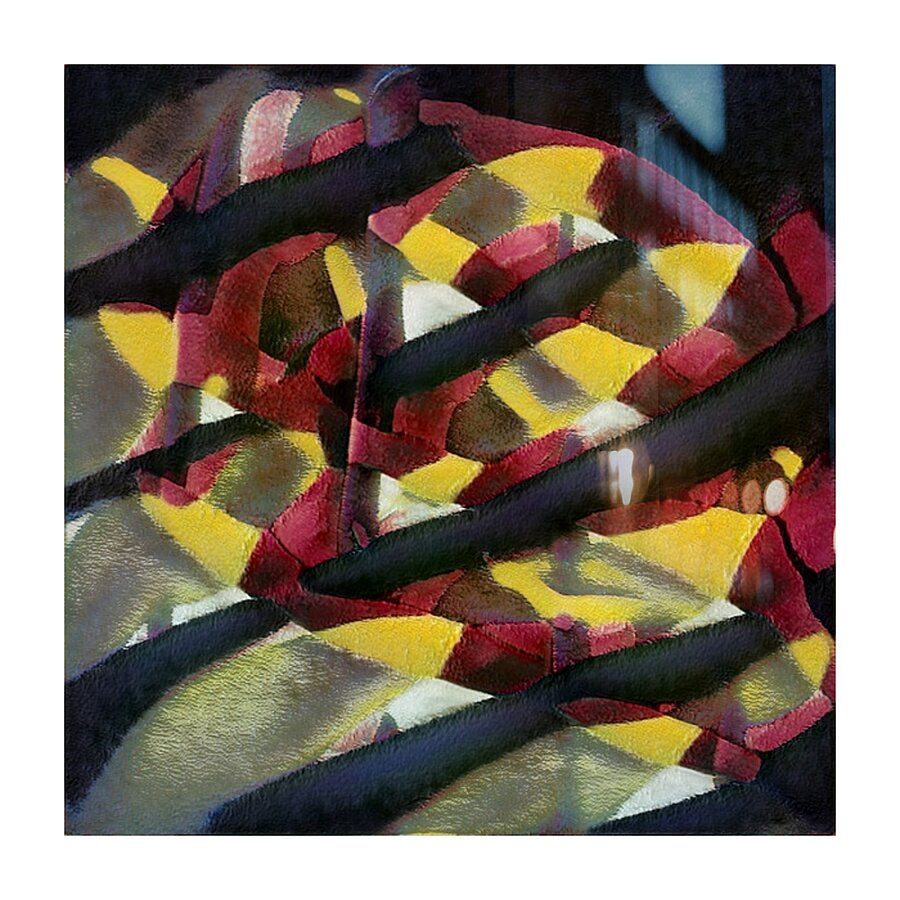 1937 8K Picture Frame print