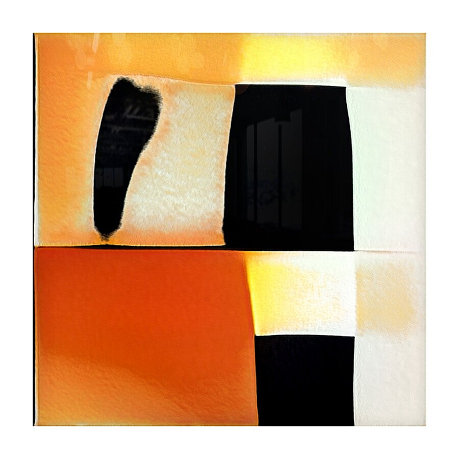 1916 8K Picture Frame print