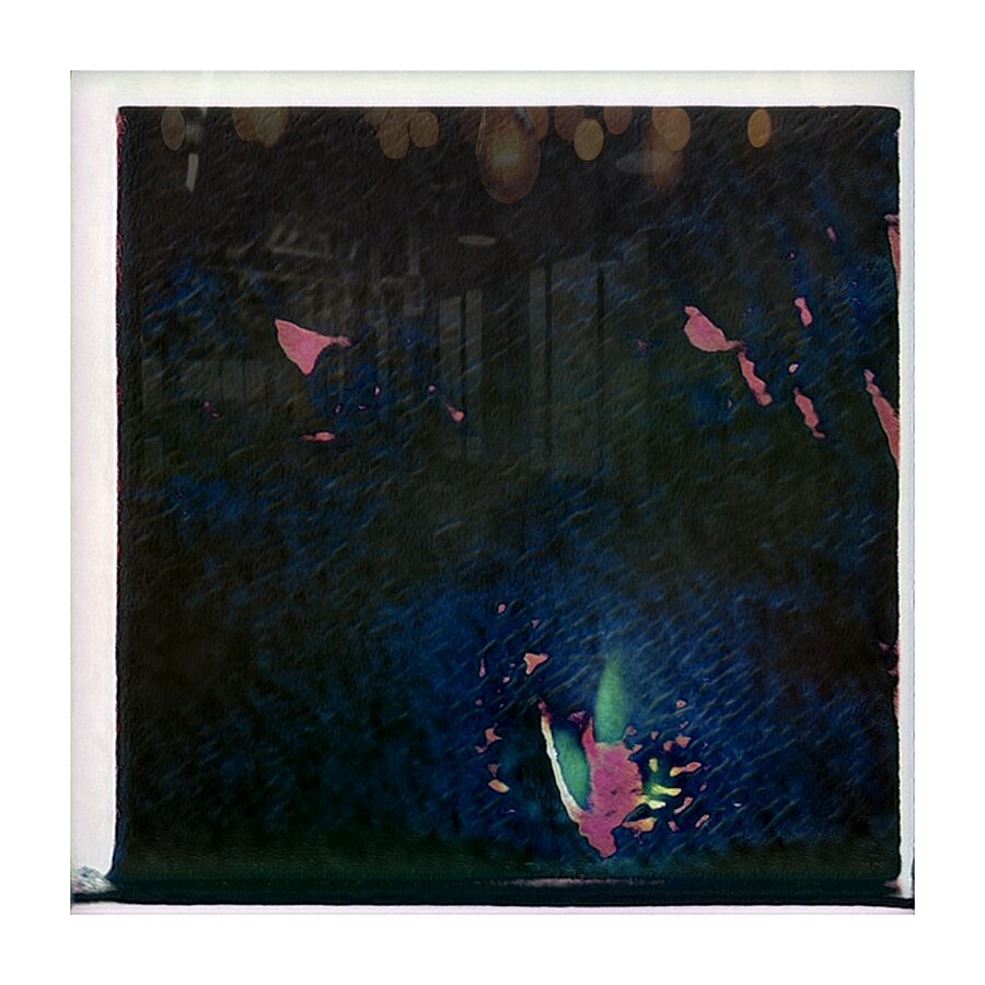 1918 8K Picture Frame print