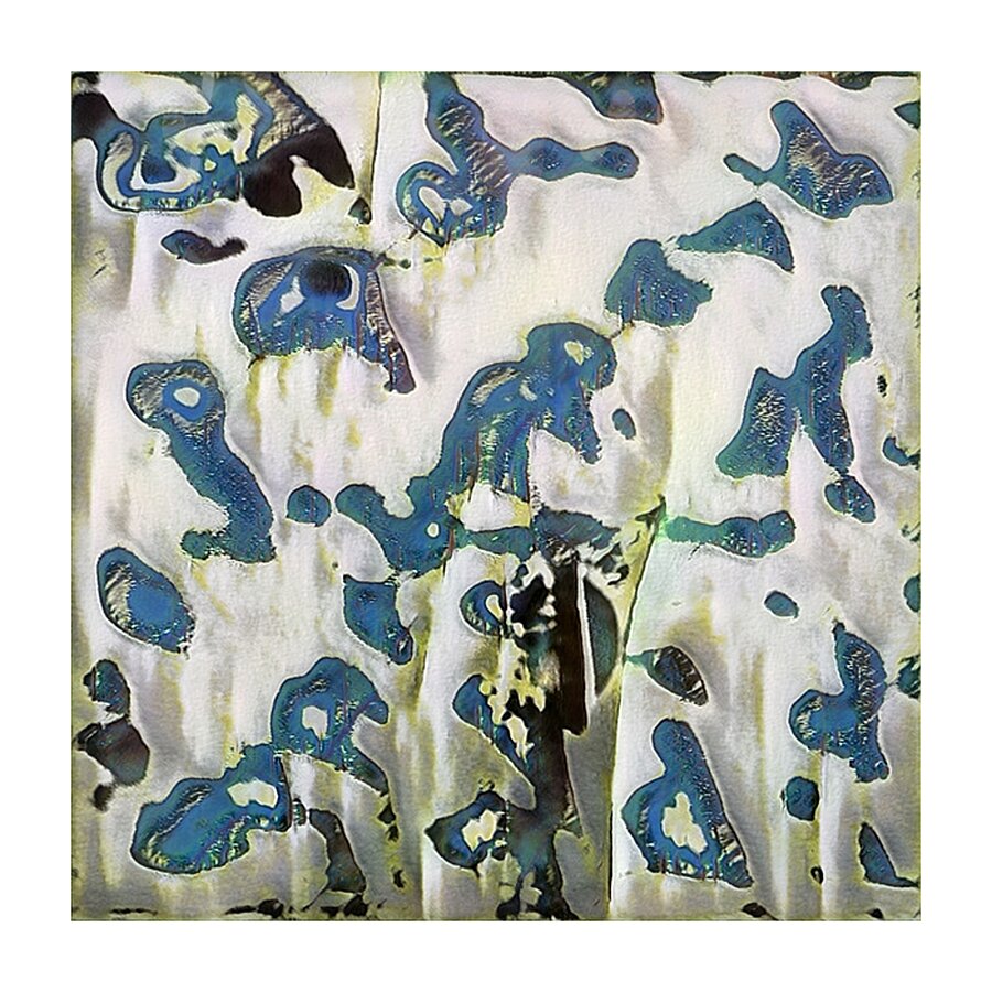 1928 8K Picture Frame print