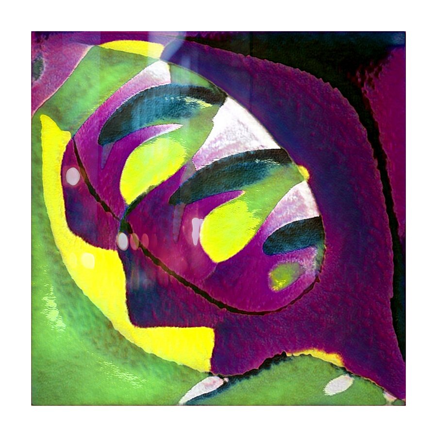 1939 8K Picture Frame print