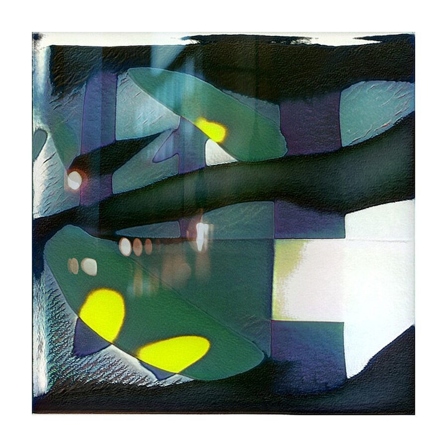 1926 8K Picture Frame print