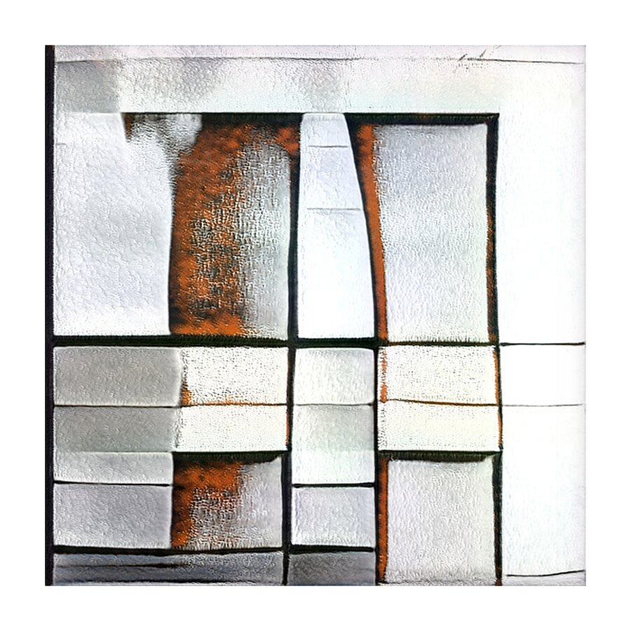 1936 8K Picture Frame print