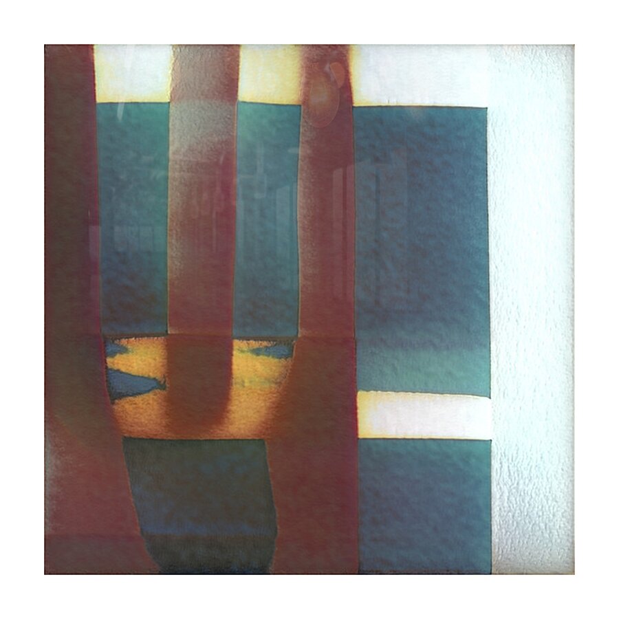 1963 8K Picture Frame print