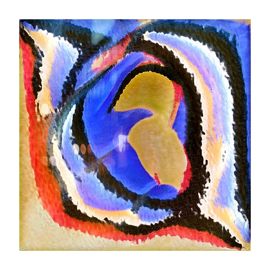 1979 8K Picture Frame print