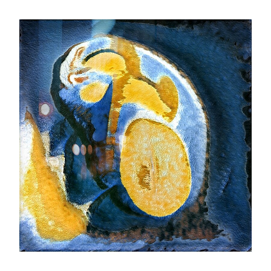 1955 8K Picture Frame print