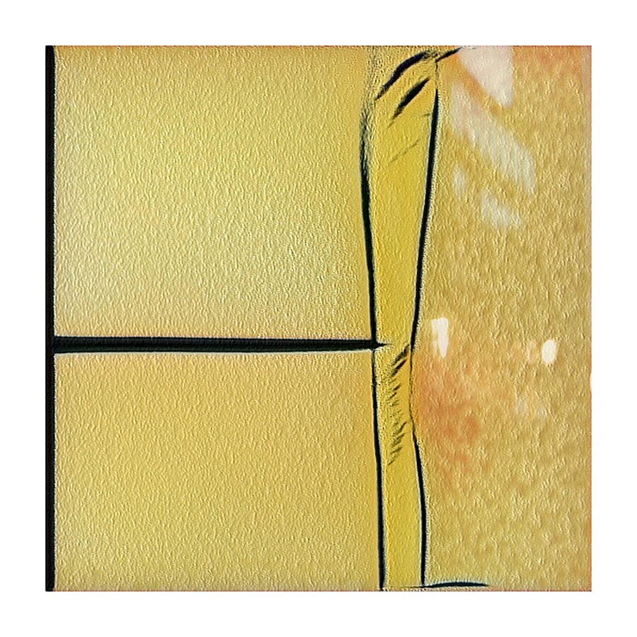 1972 8K Picture Frame print