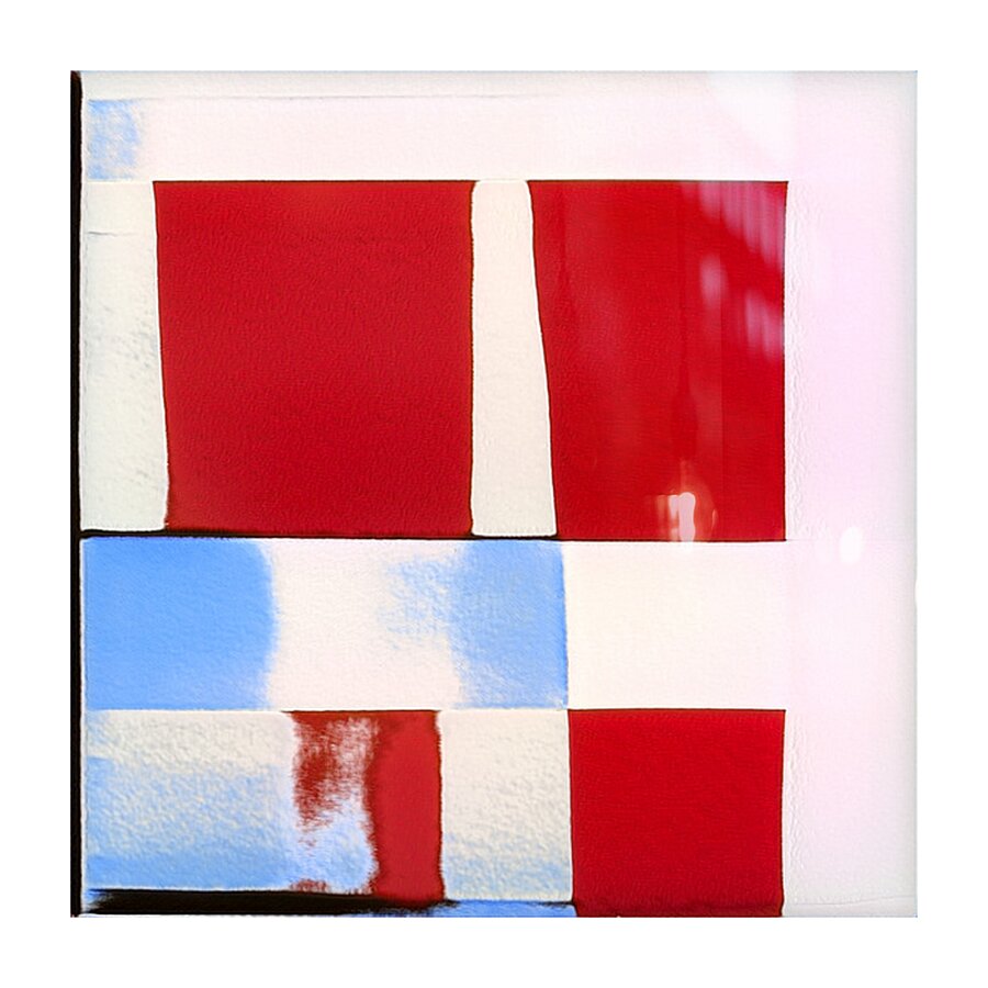 1984 8K Picture Frame print