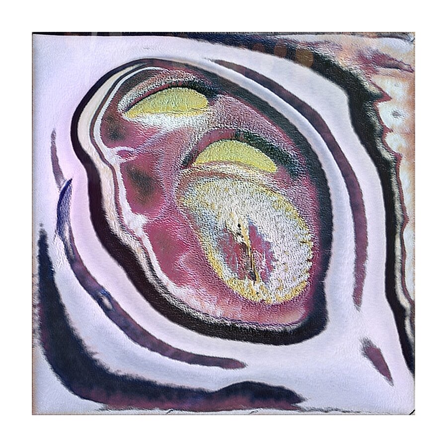 1974 8K Picture Frame print