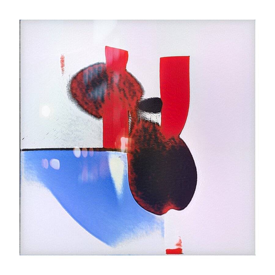 1953 8K Picture Frame print