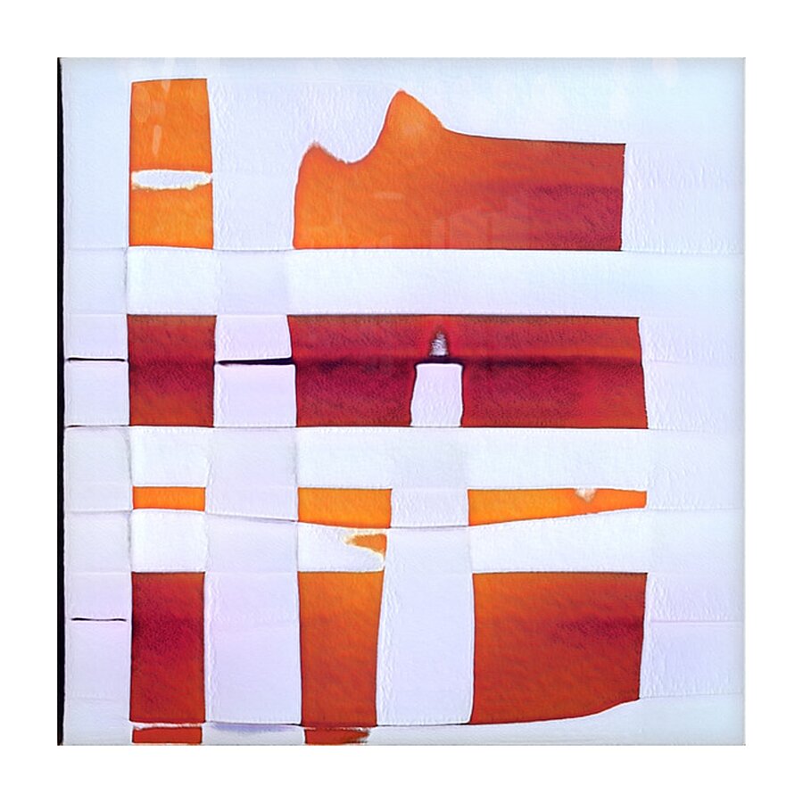 1956 8K Picture Frame print