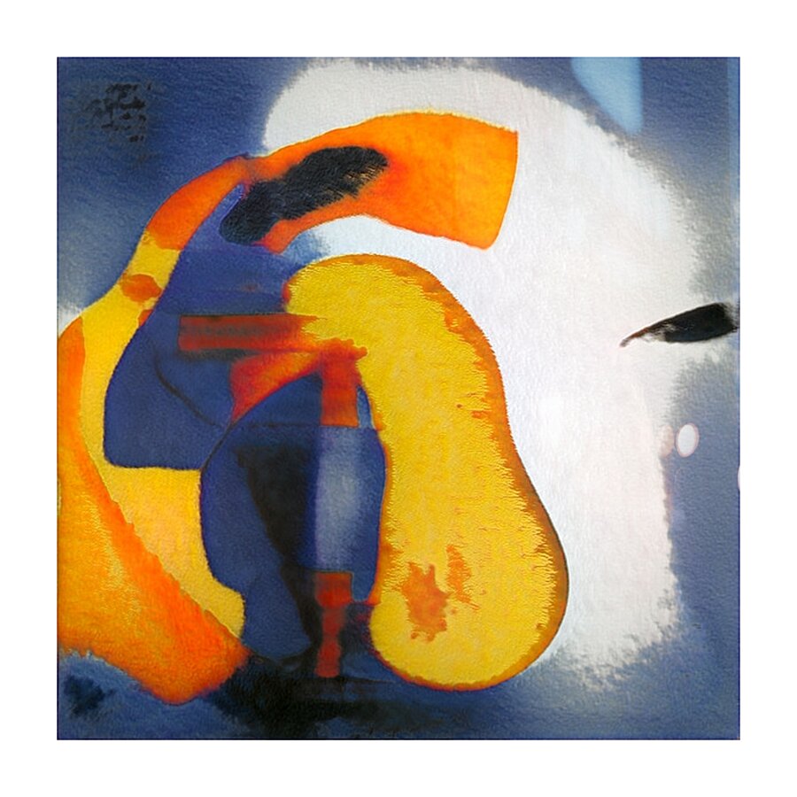 1957 8K Picture Frame print