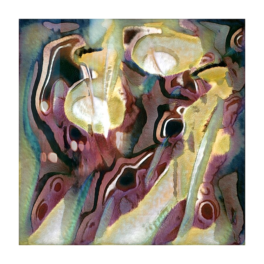 1983 8K Picture Frame print