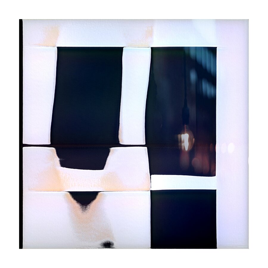 1977 8K Picture Frame print