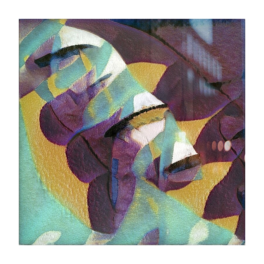 1986 8K Picture Frame print