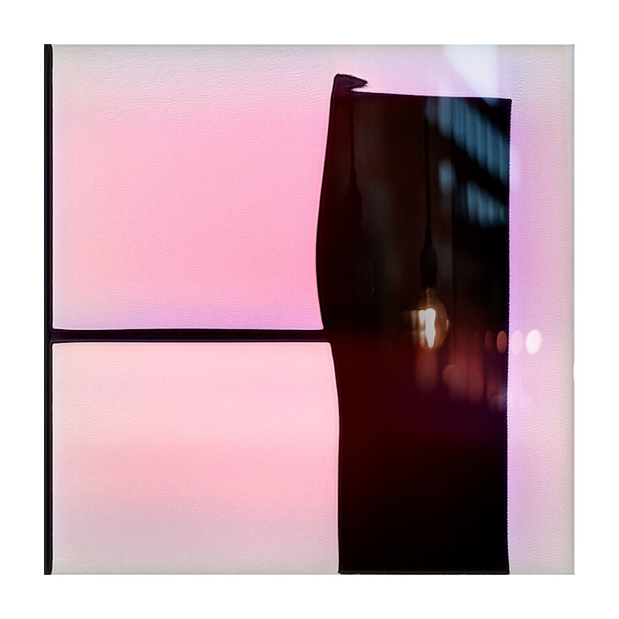 1976 8K Picture Frame print