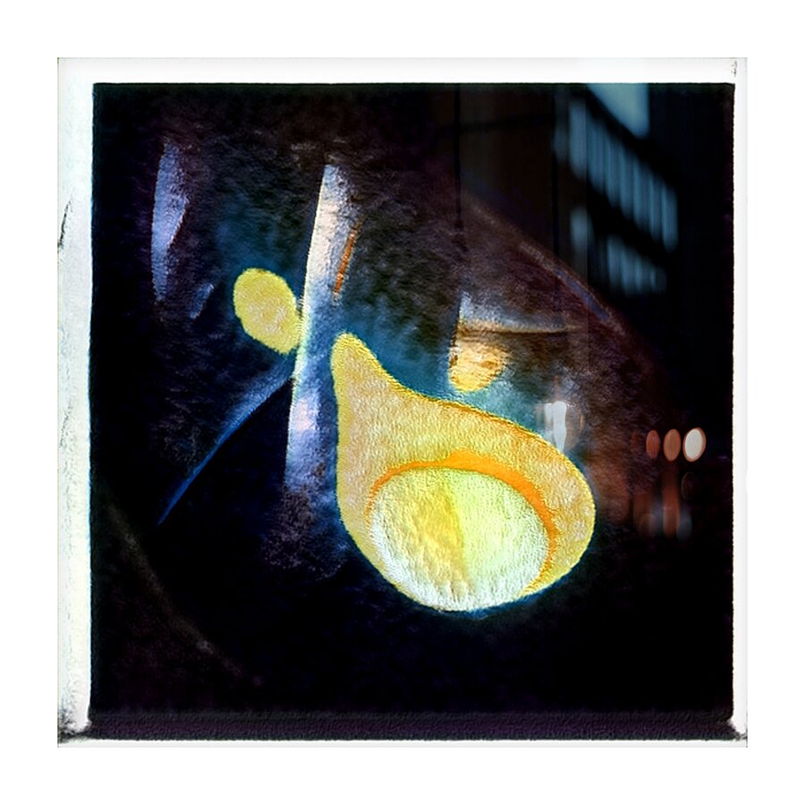 2010 8K Picture Frame print