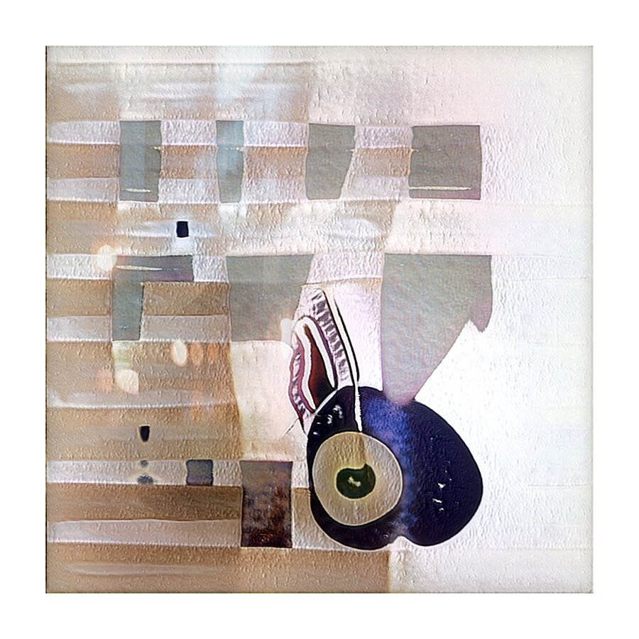 1991 8K Picture Frame print