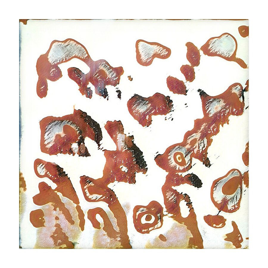 2007 8K Picture Frame print